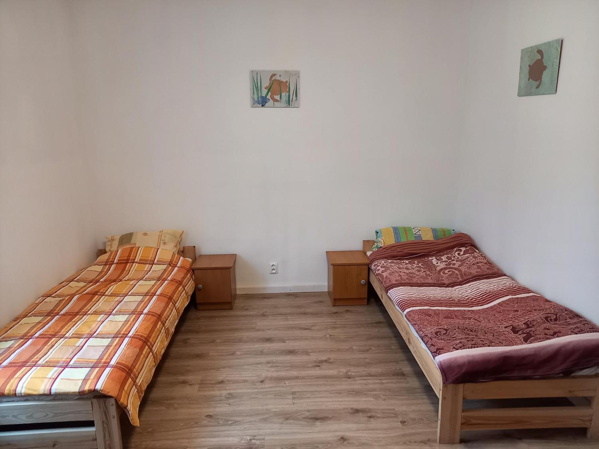 Apartament U Podnoza Zamku Chojnik Еленя-Гура Экстерьер фото