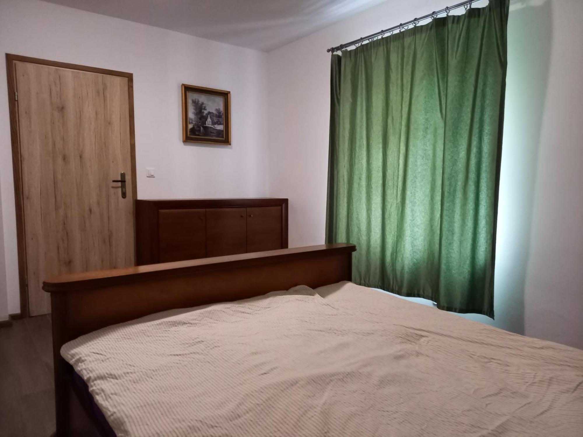 Apartament U Podnoza Zamku Chojnik Еленя-Гура Экстерьер фото